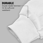 Gryffindor Quidditch Hoodie for Kids - Red