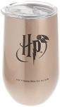 Harry Potter Stainless Steel Wine Tumbler