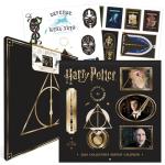 2025 Harry Potter Collector's Calendar