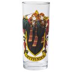 Harry Potter Gryffindor Anime Style Tumbler Set