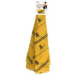 Hufflepuff Lightweight Scarf - Harry Potter Collection