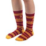 Gryffindor Socks Set of 3 - Cinereplicas