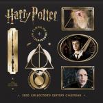 2025 Harry Potter Collector's Calendar