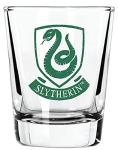 Harry Potter House Shot Glass Set of 4