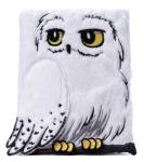 Hedwig Plush Journal from Harry Potter Series