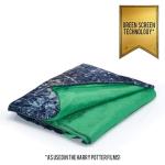 Harry Potter Invisibility Cloak - Movie Replica