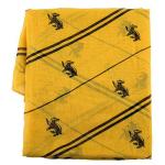 Hufflepuff Lightweight Scarf - Harry Potter Collection