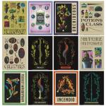 2025 Harry Potter Mini Poster Wall Calendar