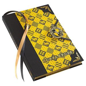 Hufflepuff Journal by The Noble Collection