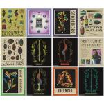 Harry Potter 2025 Oversized Poster Calendar