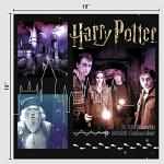Harry Potter 2023 Wall Calendar