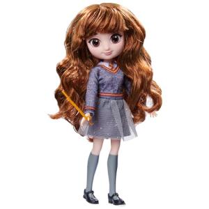 Hermione Granger 8-Inch Doll from Harry Potter