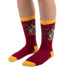 Gryffindor Socks Set of 3 - Cinereplicas