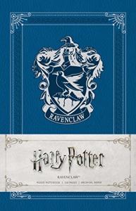 Ravenclaw Themed Notebook for Harry Potter Fans