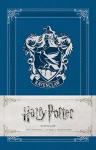 Ravenclaw Themed Notebook for Harry Potter Fans