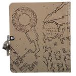 Mischief Managed Marauder's Map Diary for Kids
