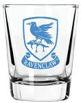 Harry Potter House Shot Glass Set of 4