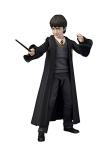 Harry Potter Sorcerer's Stone Action Figure by Bandai