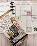Harry Potter Planner Sticker Book - 1,000+ Stickers