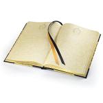 Hufflepuff Journal by The Noble Collection