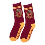 Gryffindor Socks Set of 3 - Cinereplicas