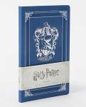 Ravenclaw Themed Notebook for Harry Potter Fans
