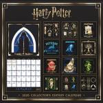 2025 Harry Potter Collector's Calendar