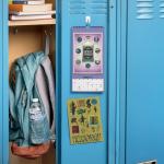 2025 Harry Potter Mini Poster Wall Calendar