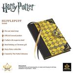 Hufflepuff Journal by The Noble Collection