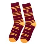 Gryffindor Socks Set of 3 - Cinereplicas