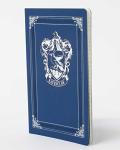 Ravenclaw Themed Notebook for Harry Potter Fans