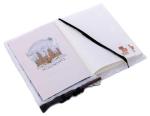 Hedwig Plush Journal from Harry Potter Series