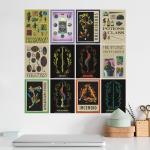 2025 Harry Potter Mini Poster Wall Calendar