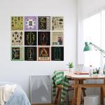 Harry Potter 2025 Oversized Poster Calendar