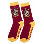 Gryffindor Socks Set of 3 - Cinereplicas