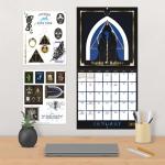 2025 Harry Potter Collector's Calendar