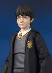 Harry Potter Sorcerer's Stone Action Figure by Bandai