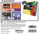 Harry Potter 2024 Day-at-a-Time Box Calendar