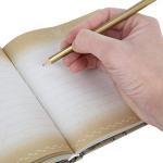 Mischief Managed Marauder's Map Diary for Kids