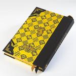 Hufflepuff Journal by The Noble Collection