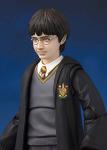 Harry Potter Sorcerer's Stone Action Figure by Bandai