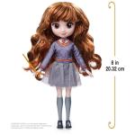 Hermione Granger 8-Inch Doll from Harry Potter