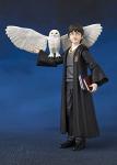 Harry Potter Sorcerer's Stone Action Figure by Bandai