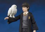 Harry Potter Sorcerer's Stone Action Figure by Bandai