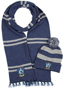 Ravenclaw Scarf and Beanie Set - Harry Potter