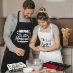 Harry Potter Kitchen Accessories Set with Towels and Mitts