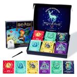 Harry Potter Tea Gift Set with Wand & 48 Bags