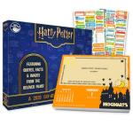 Deluxe Harry Potter 2026 Day-at-a-Time Calendar