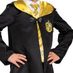 Official Hufflepuff Robe for Kids - Harry Potter