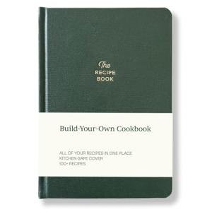 Harry Potter Recipe Notebook - Blank Journal for Chefs